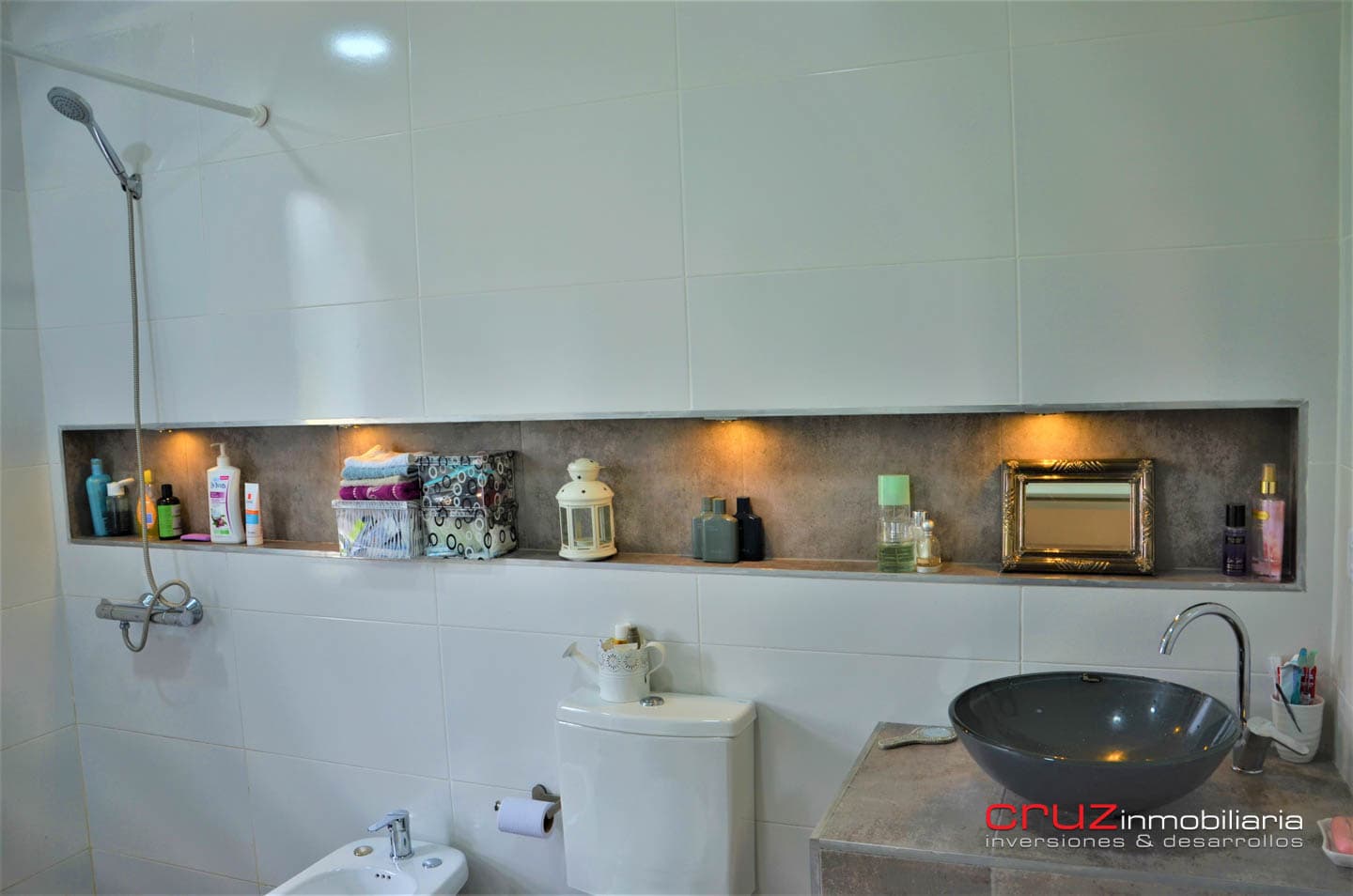 Casa de 158m2 en Cerro de Oro – Merlo - imagen 27