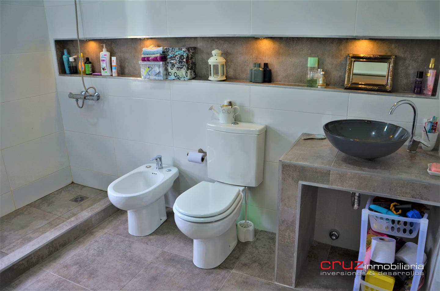 Casa de 158m2 en Cerro de Oro – Merlo - imagen 26