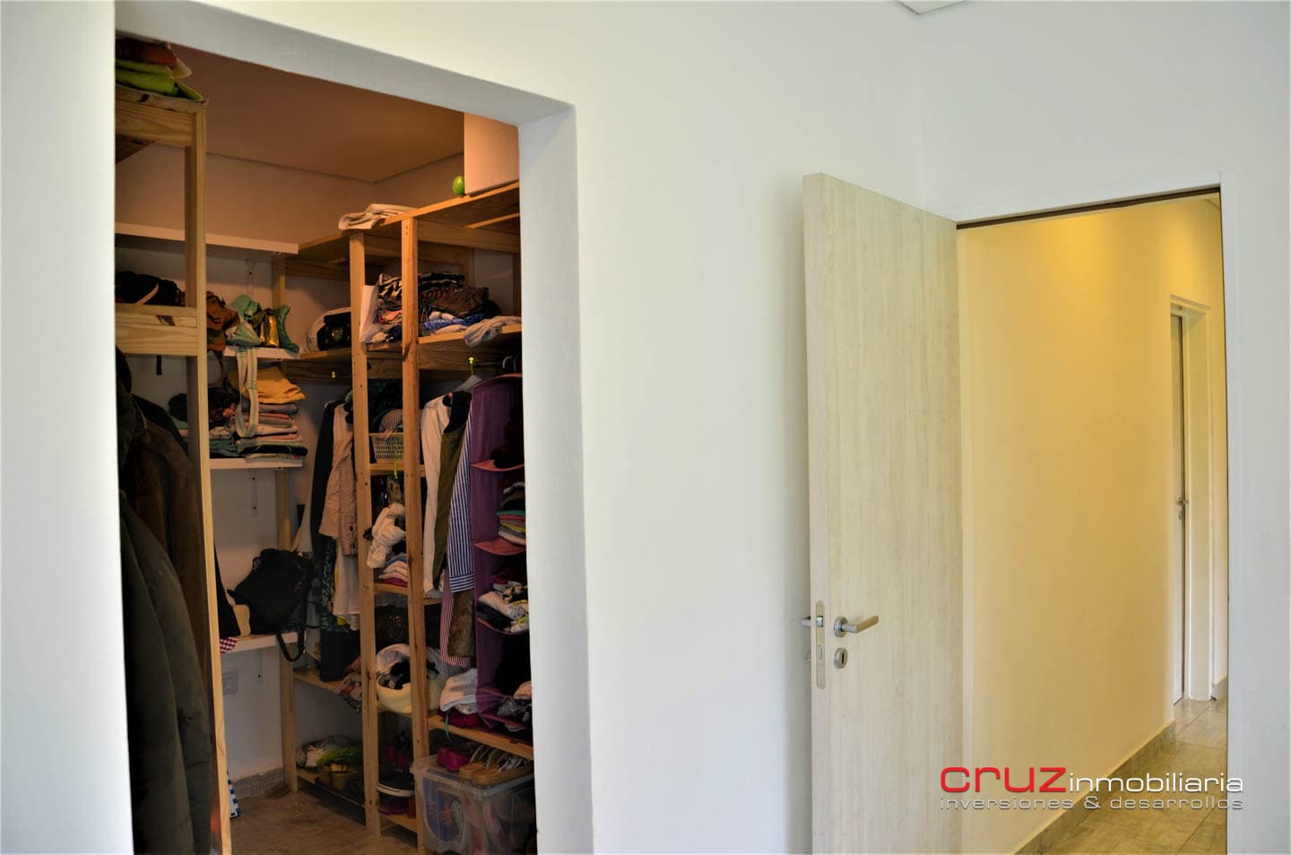 Casa de 158m2 en Cerro de Oro – Merlo - imagen 25