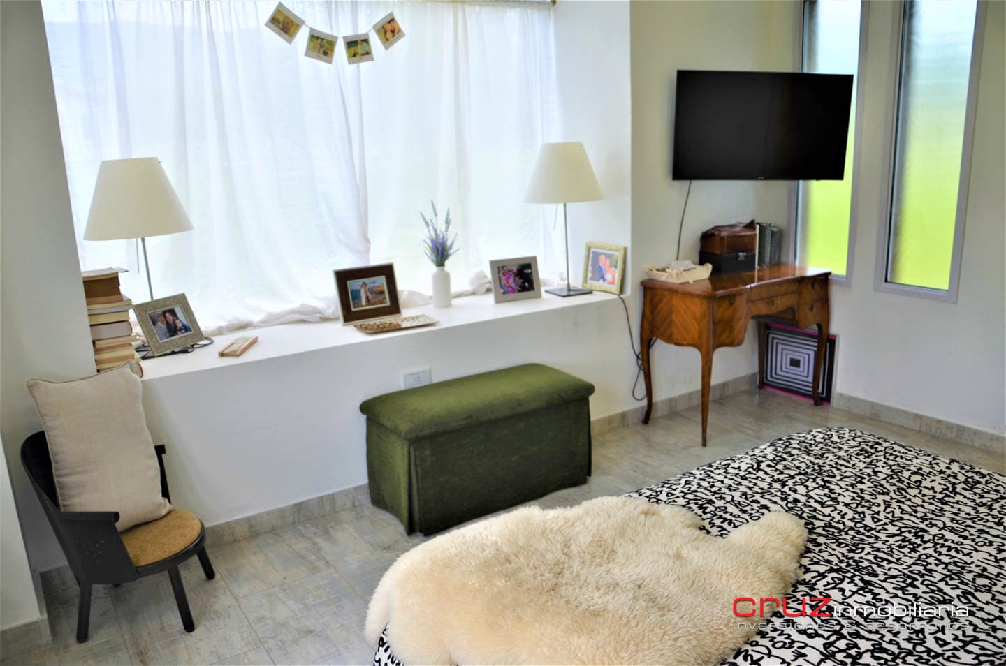 Casa de 158m2 en Cerro de Oro – Merlo - imagen 24