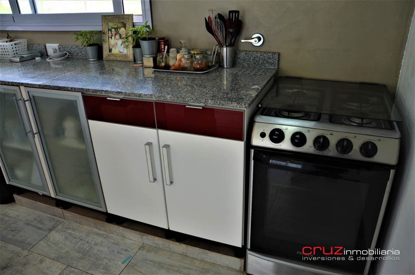 Casa de 158m2 en Cerro de Oro – Merlo - imagen 10