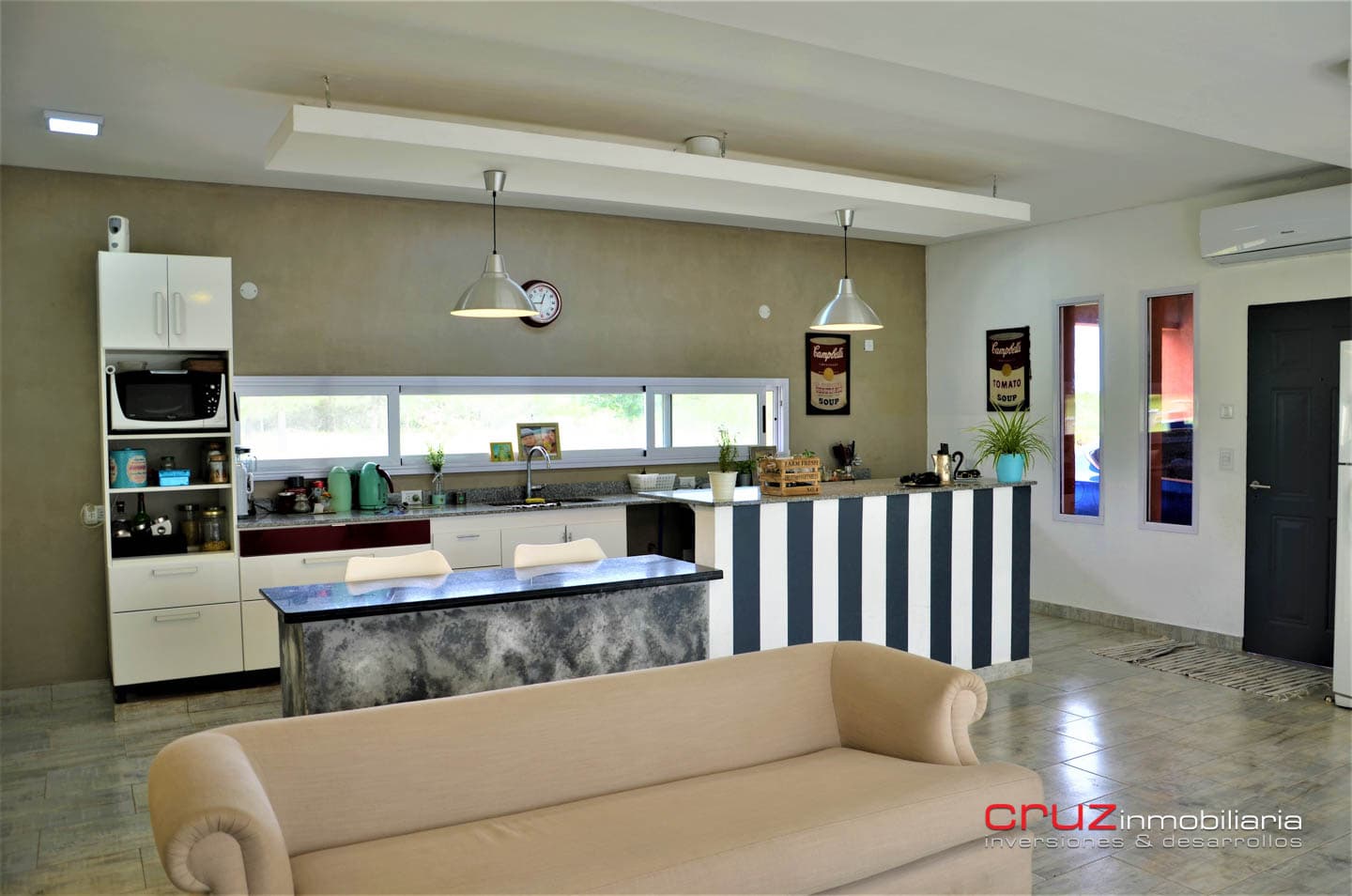 Casa de 158m2 en Cerro de Oro – Merlo - imagen 5
