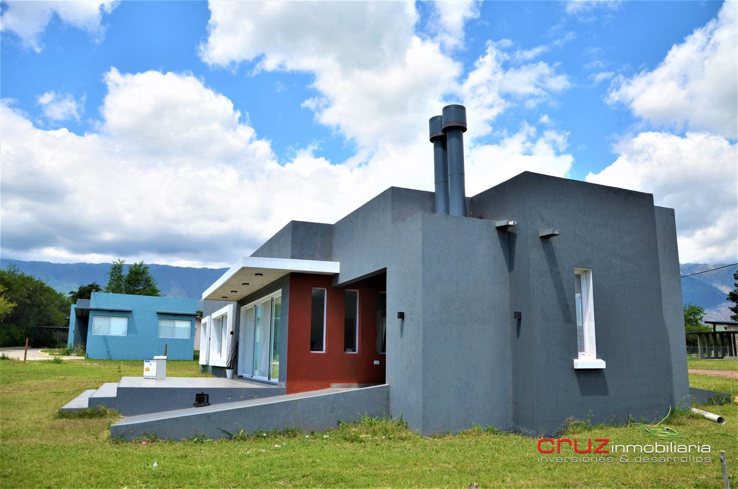 Casa de 158m2 en Cerro de Oro – Merlo - imagen 29
