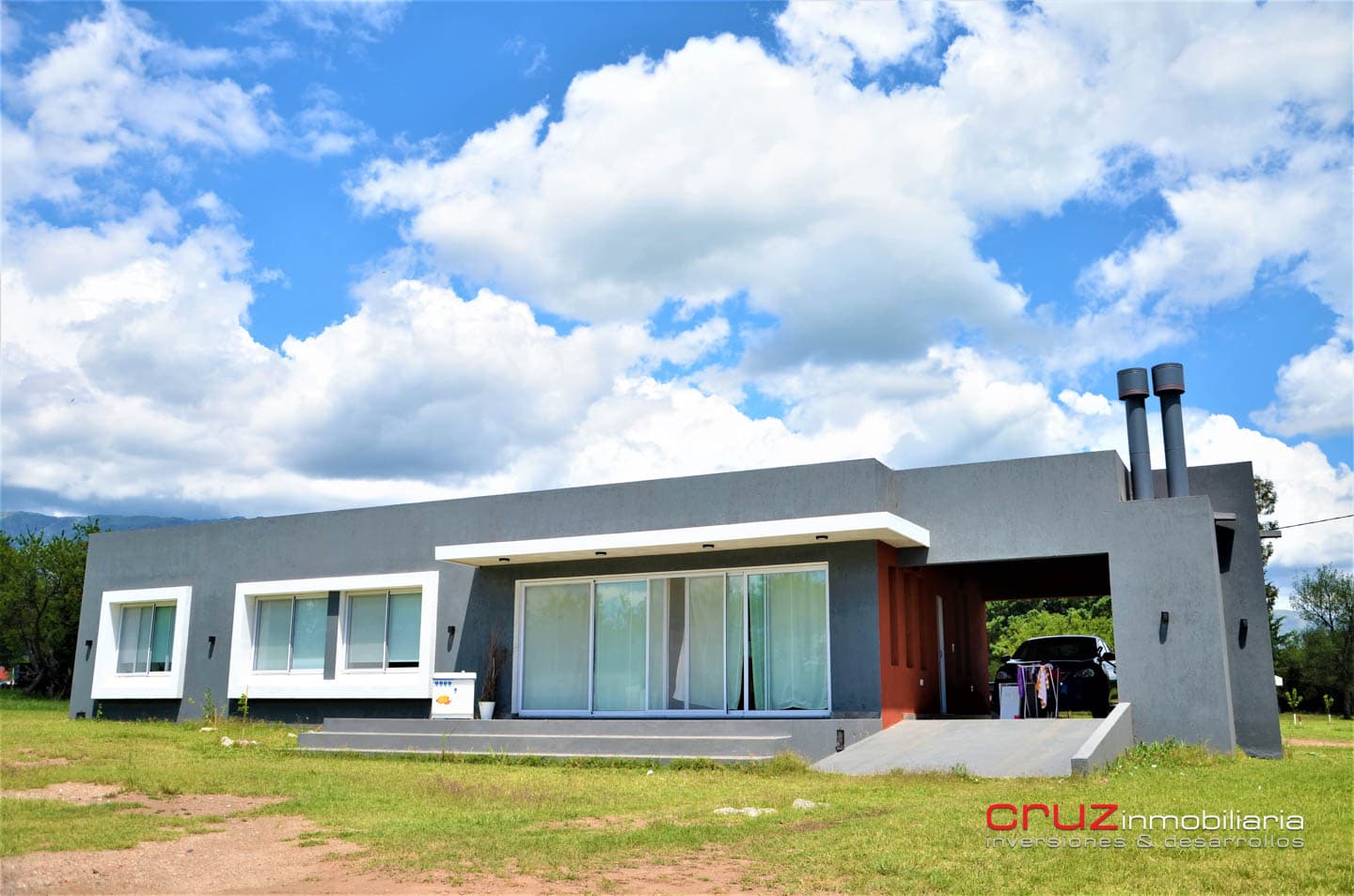 Casa de 158m2 en Cerro de Oro – Merlo - imagen 28