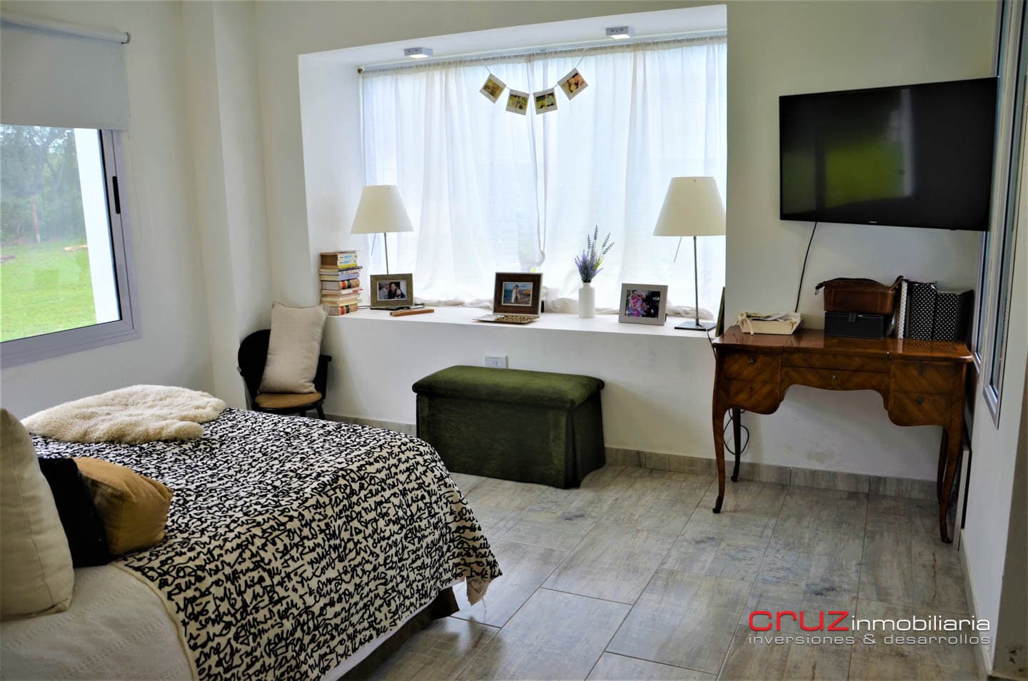 Casa de 158m2 en Cerro de Oro – Merlo - imagen 22