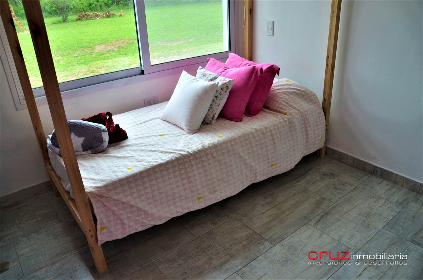 Casa de 158m2 en Cerro de Oro – Merlo - imagen 19