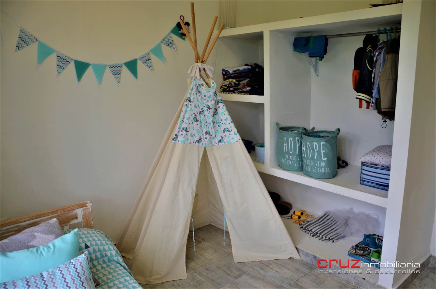 Casa de 158m2 en Cerro de Oro – Merlo - imagen 16