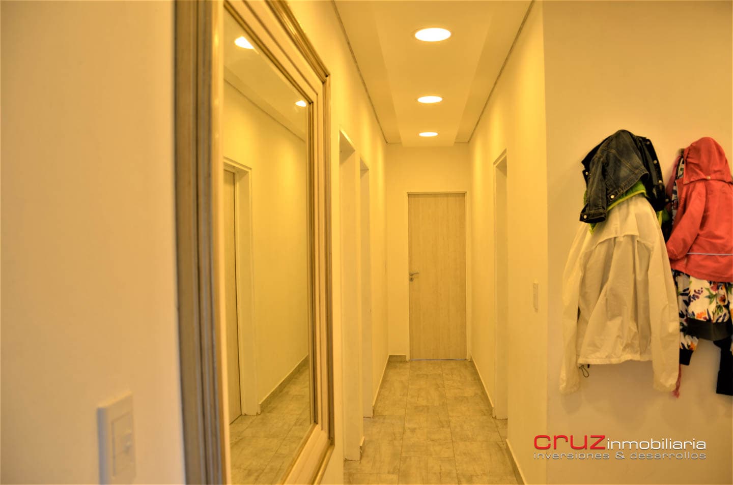 Casa de 158m2 en Cerro de Oro – Merlo - imagen 14