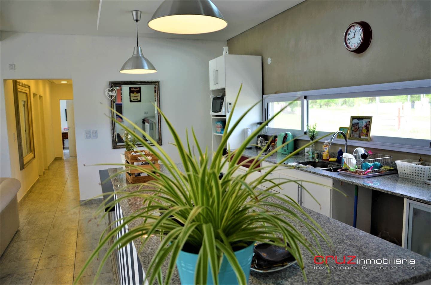 Casa de 158m2 en Cerro de Oro – Merlo - imagen 9