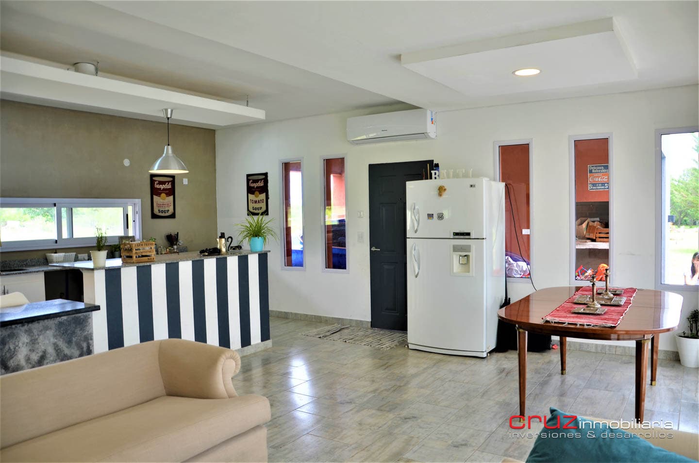 Casa de 158m2 en Cerro de Oro – Merlo - imagen 6