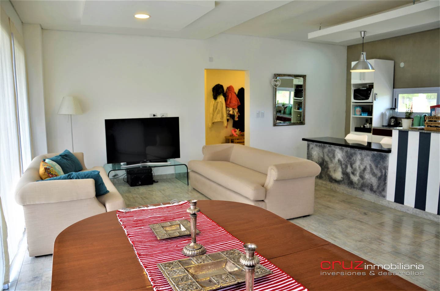 Casa de 158m2 en Cerro de Oro – Merlo - imagen 3
