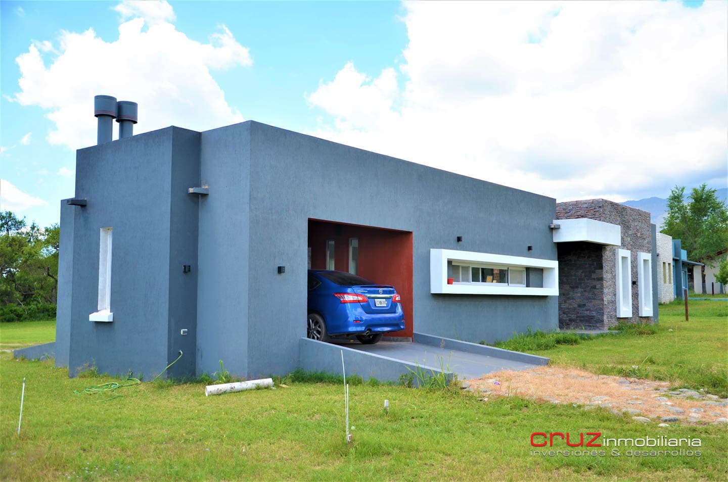Casa de 158m2 en Cerro de Oro – Merlo - imagen 30