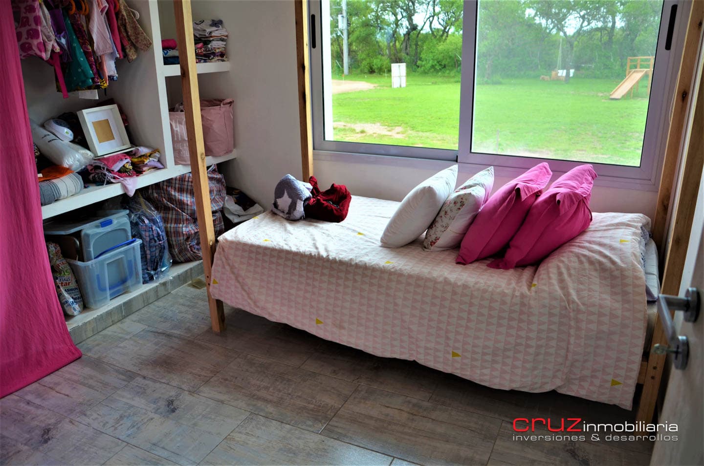 Casa de 158m2 en Cerro de Oro – Merlo - imagen 18