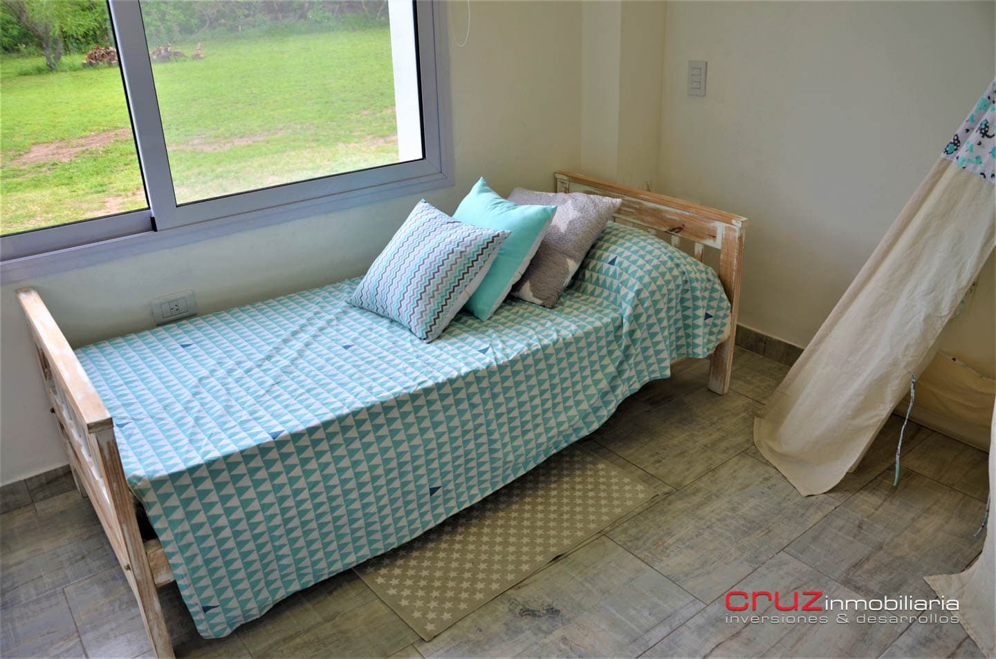 Casa de 158m2 en Cerro de Oro – Merlo - imagen 15