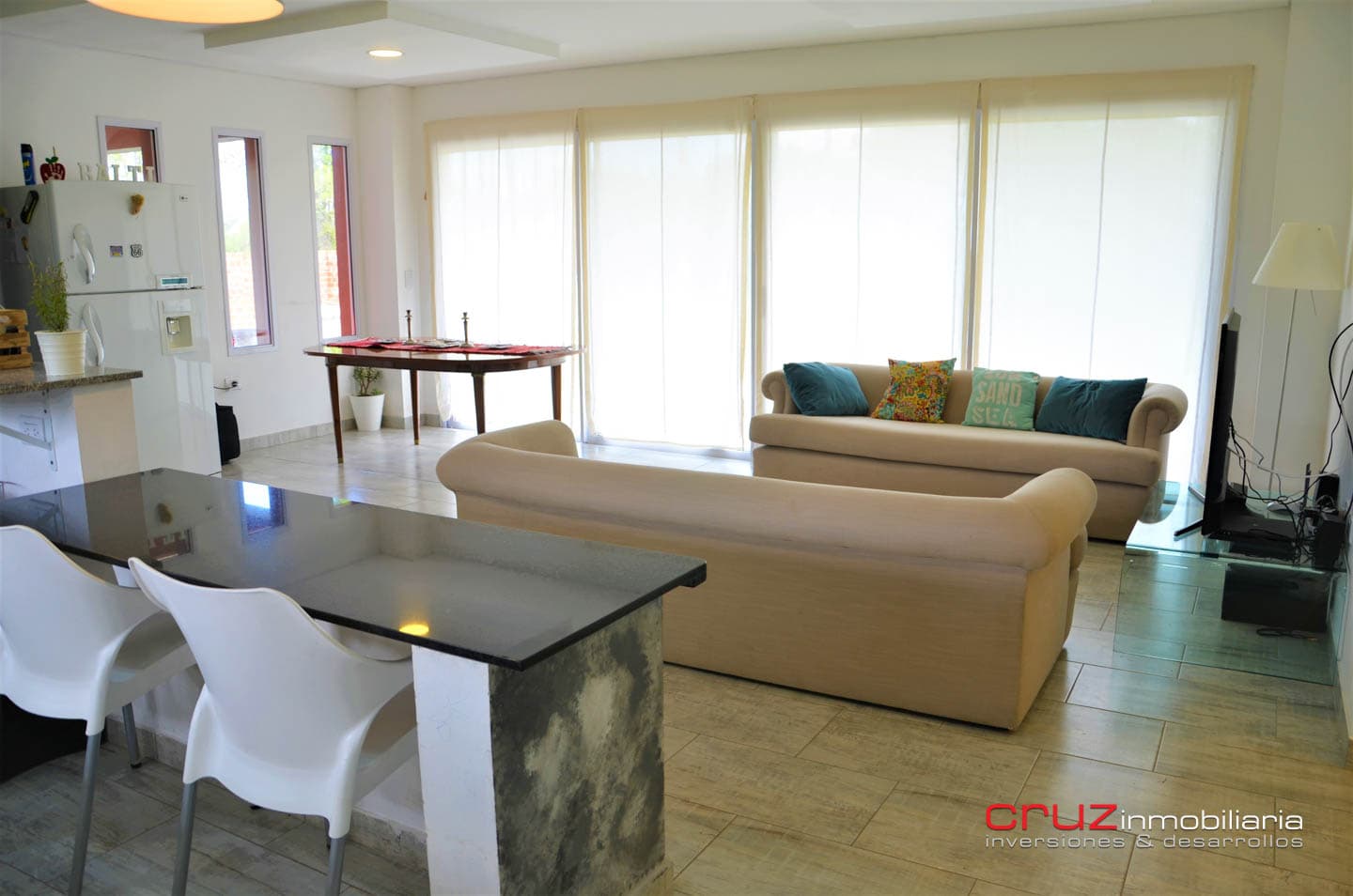 Casa de 158m2 en Cerro de Oro – Merlo - imagen 13