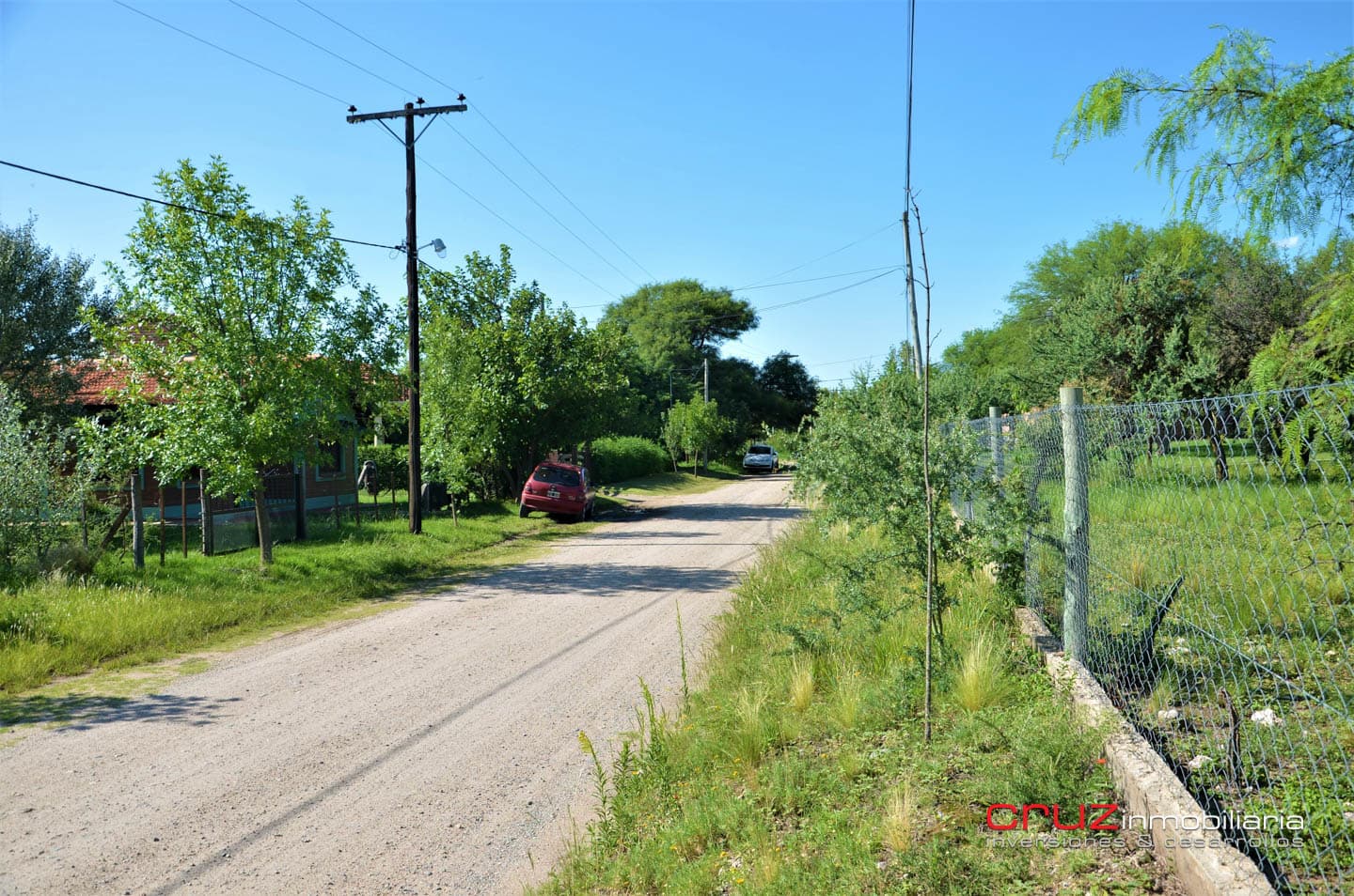 Lote de 1764m2 en Zona Alta de Carpintería - imagen 6