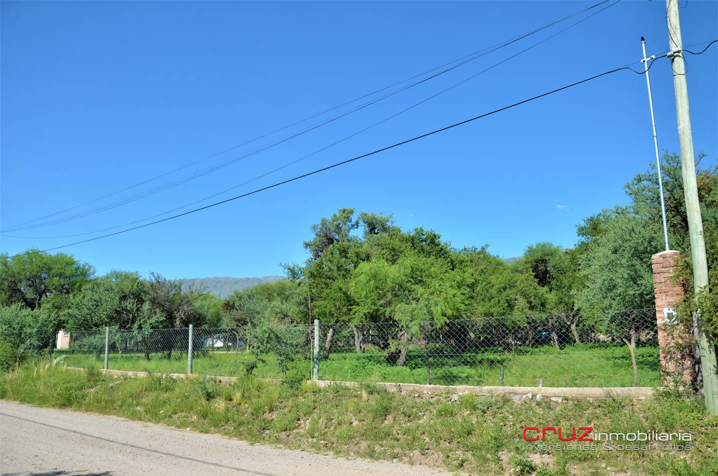 Lote de 1764m2 en Zona Alta de Carpintería - imagen 10