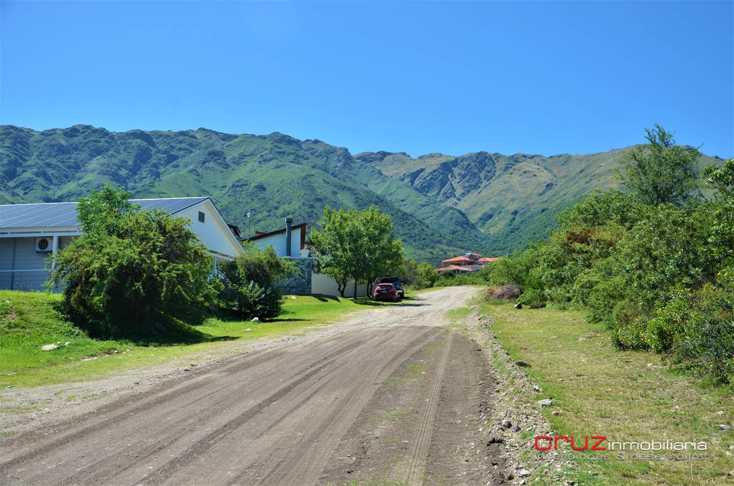 Lote de 1065m2 en Barrio Las Cascadas - imagen 12