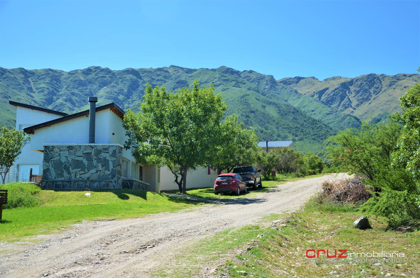Lote de 1065m2 en Barrio Las Cascadas - imagen 14