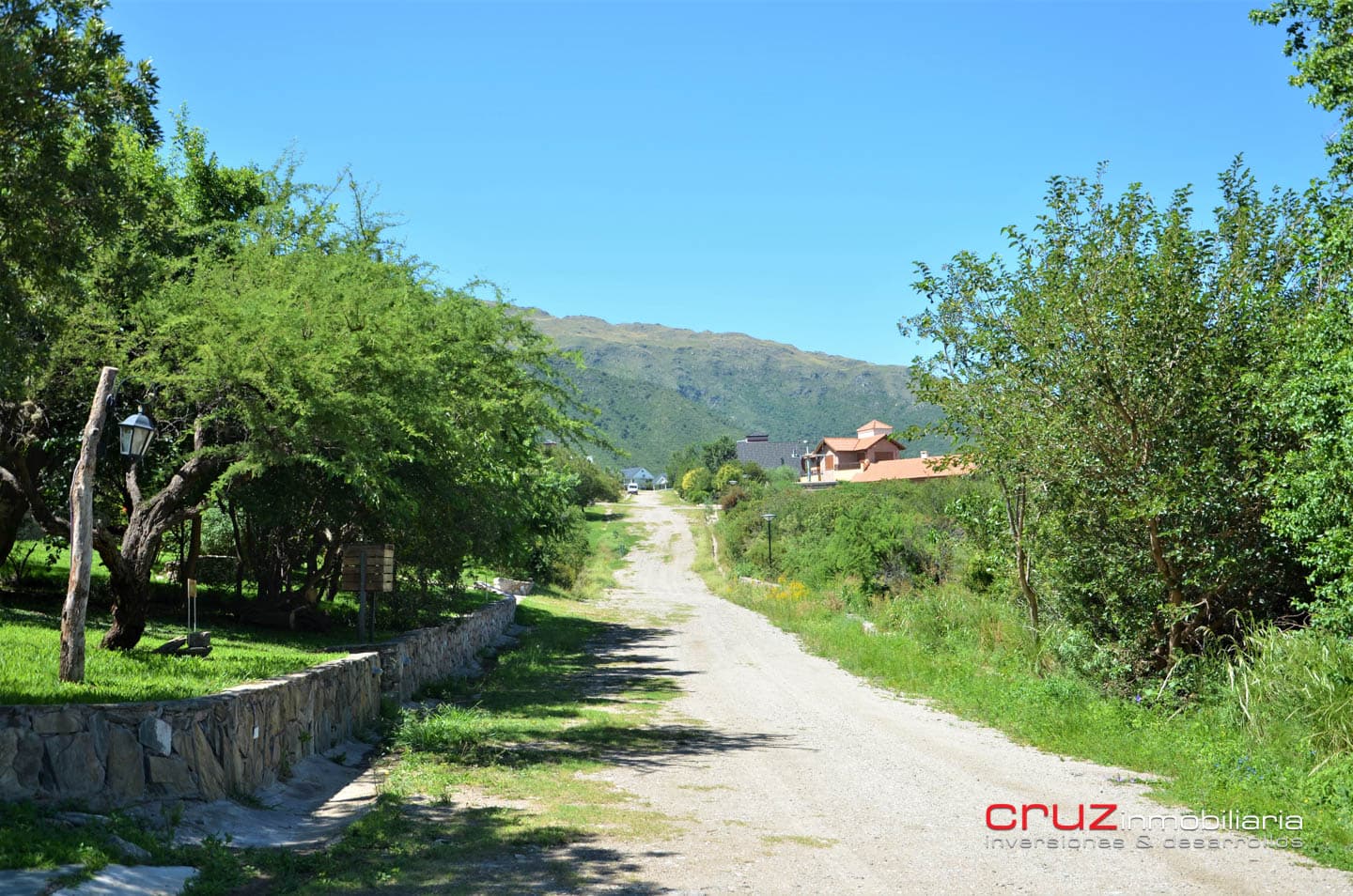 Lote de 1065m2 en Barrio Las Cascadas - imagen 6