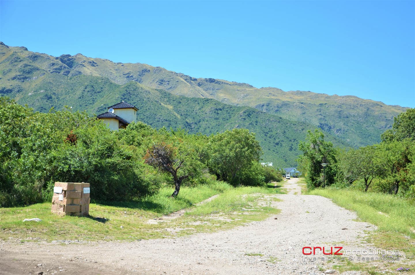 Lote de 1065m2 en Barrio Las Cascadas - imagen 17