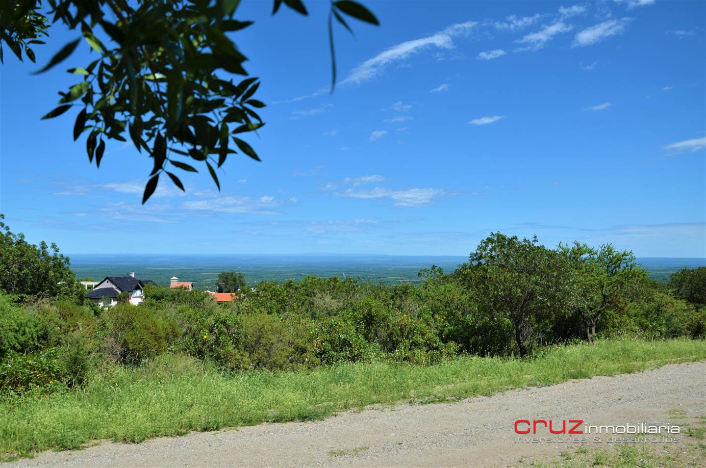 Lote de 1065m2 en Barrio Las Cascadas - imagen 10