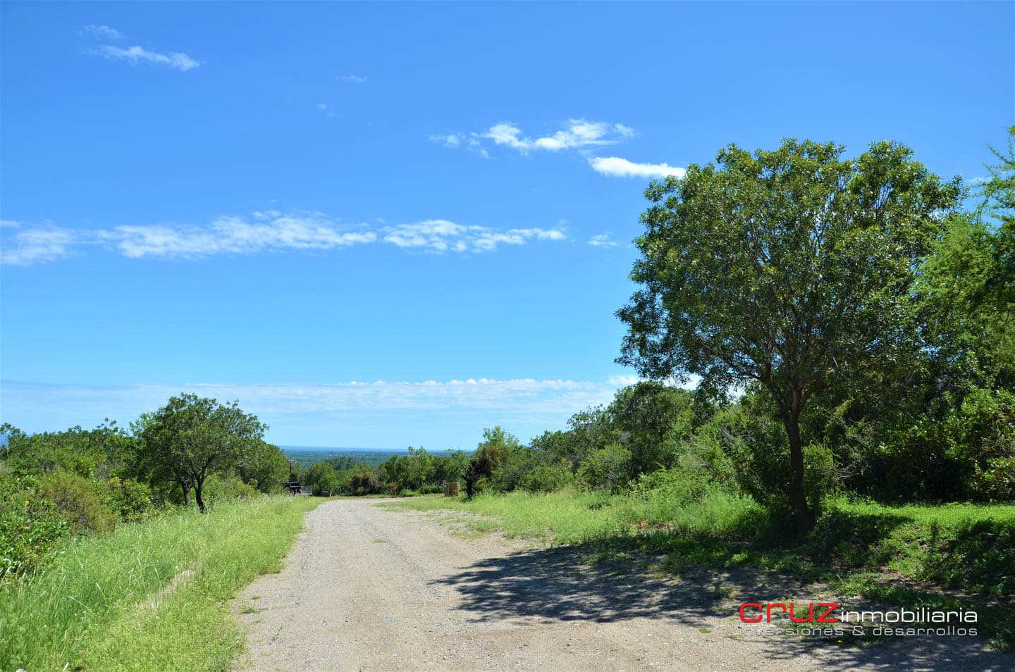 Lote de 1065m2 en Barrio Las Cascadas - imagen 8
