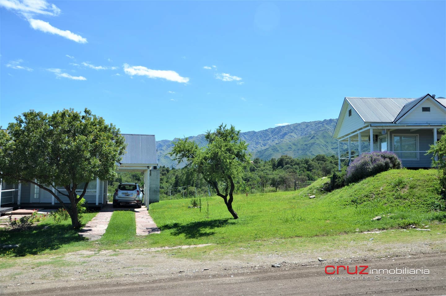 Lote de 1065m2 en Barrio Las Cascadas - imagen 13