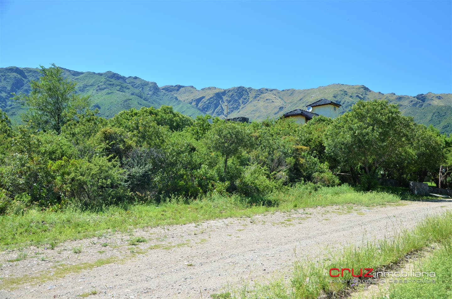Lote de 1065m2 en Barrio Las Cascadas - imagen 4