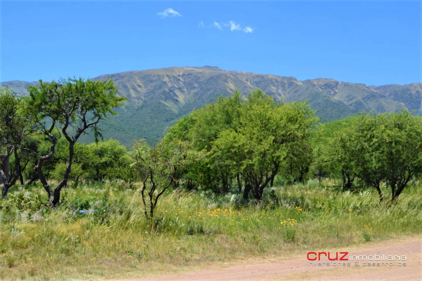 Lotes de 1500m2 en Cortaderas – B° Aguada del Puma - imagen 25
