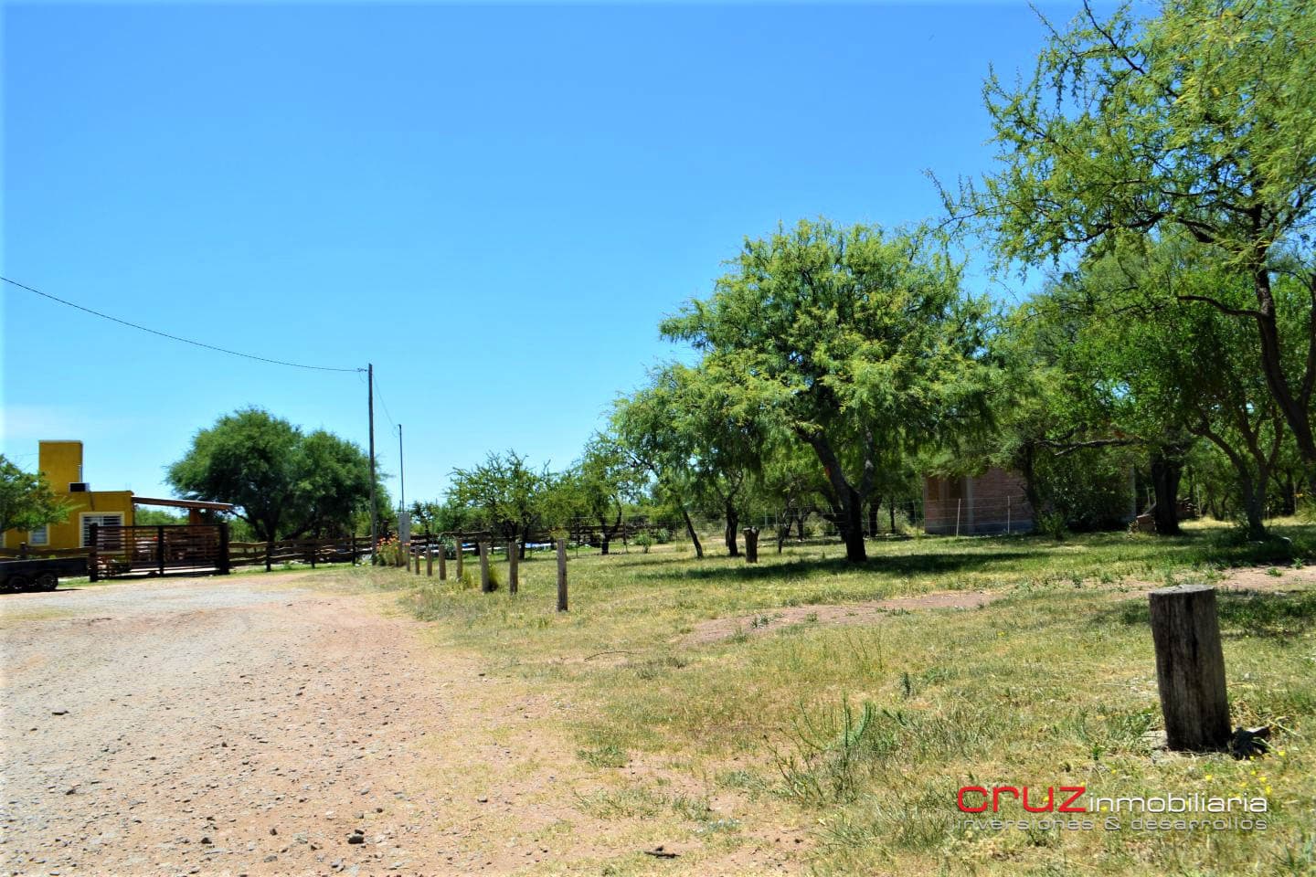 Lotes de 1500m2 en Cortaderas – B° Aguada del Puma - imagen 23