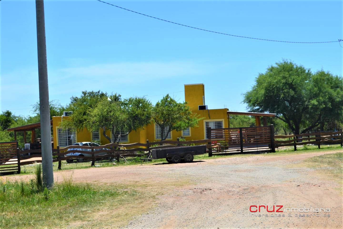Lotes de 1500m2 en Cortaderas – B° Aguada del Puma - imagen 22