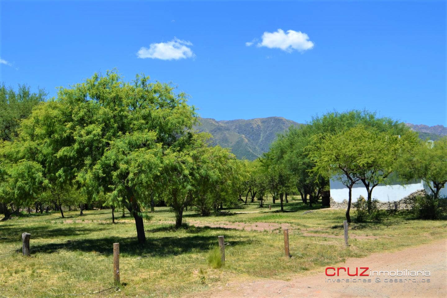 Lotes de 1500m2 en Cortaderas – B° Aguada del Puma - imagen 21