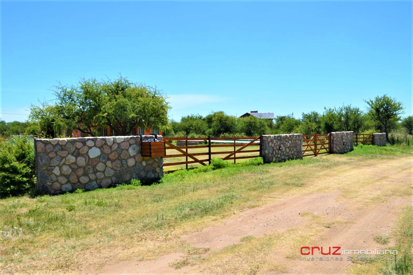 Lotes de 1500m2 en Cortaderas – B° Aguada del Puma - imagen 19