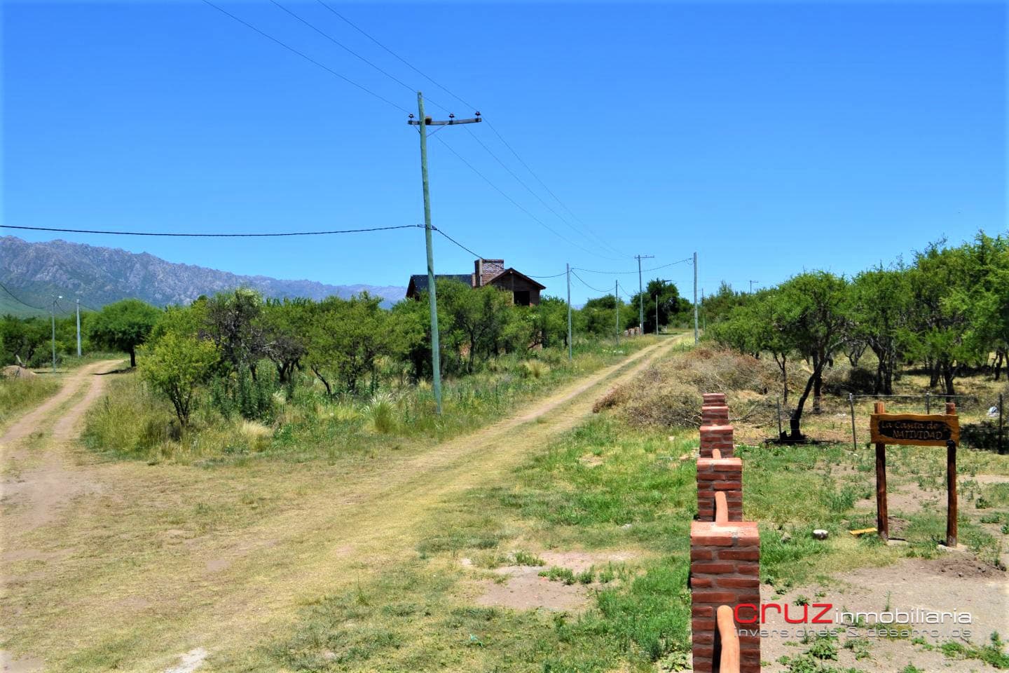 Lotes de 1500m2 en Cortaderas – B° Aguada del Puma - imagen 18