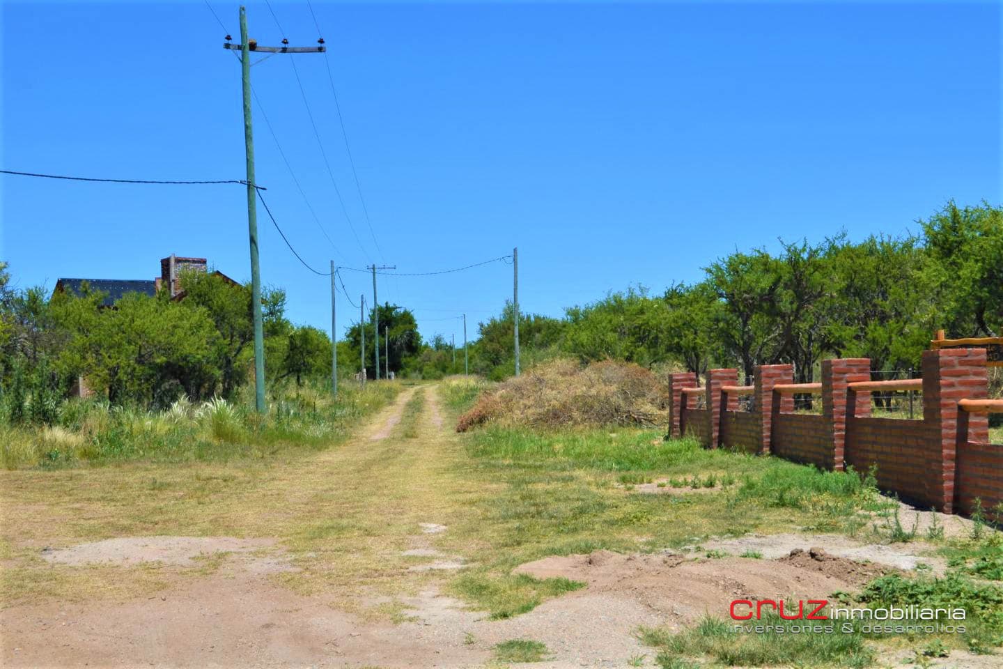 Lotes de 1500m2 en Cortaderas – B° Aguada del Puma - imagen 16