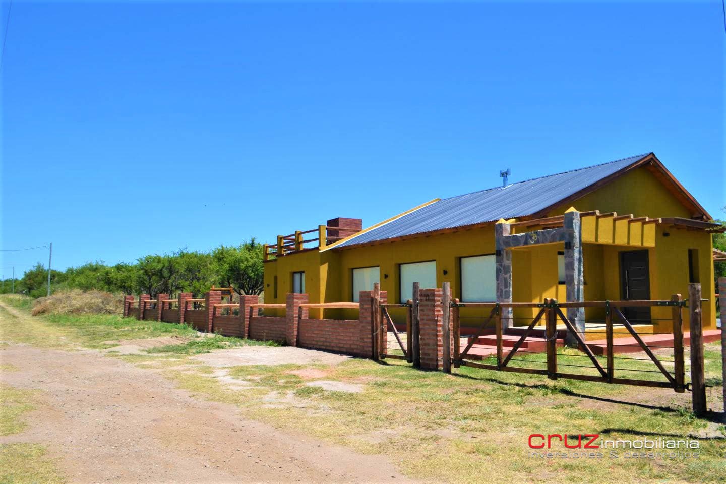 Lotes de 1500m2 en Cortaderas – B° Aguada del Puma - imagen 15