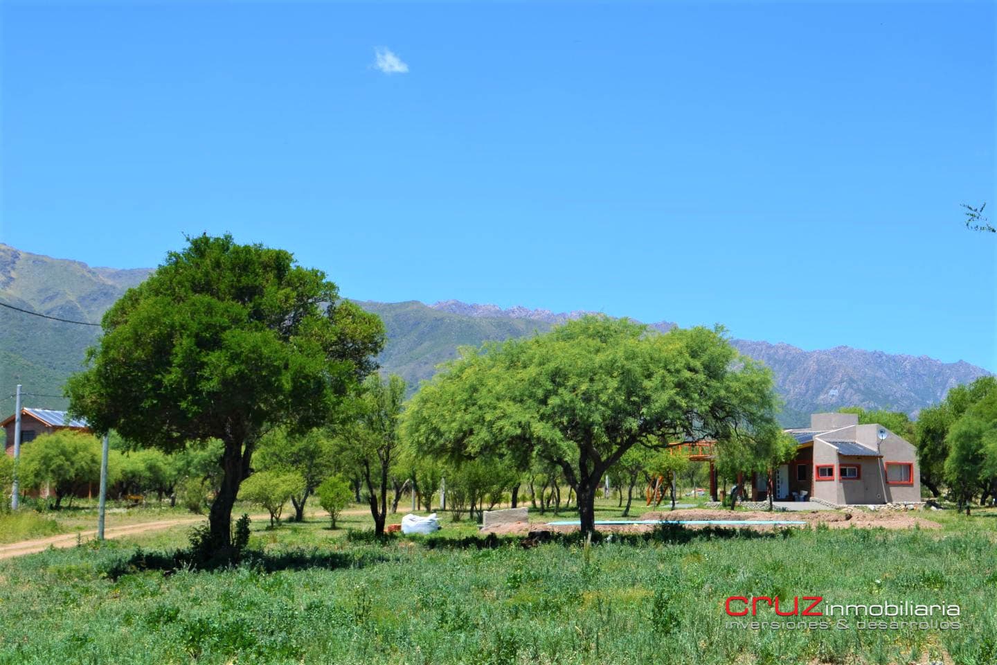 Lotes de 1500m2 en Cortaderas – B° Aguada del Puma - imagen 14