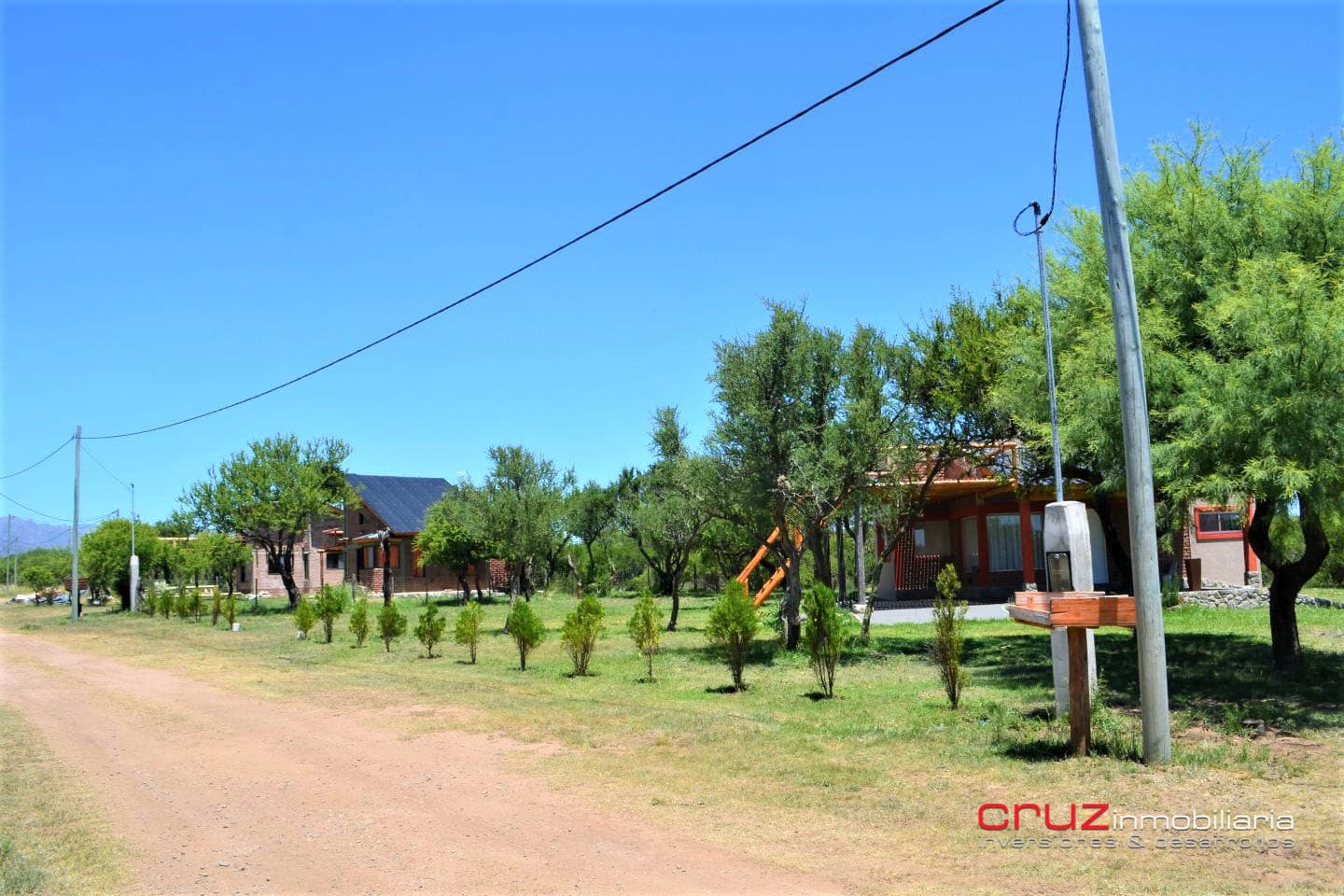 Lotes de 1500m2 en Cortaderas – B° Aguada del Puma - imagen 9