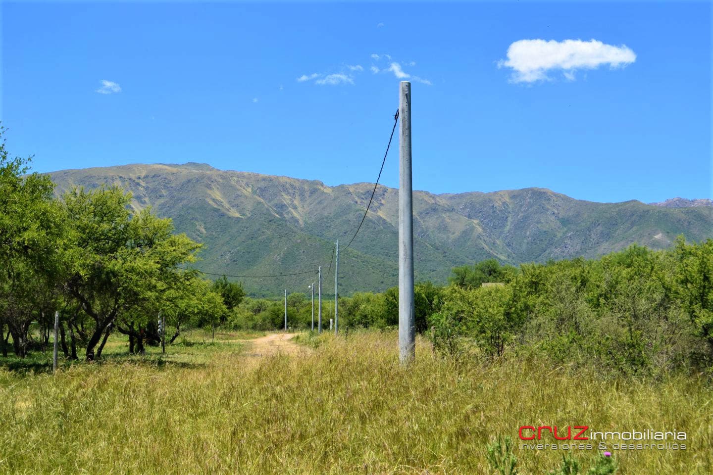 Lotes de 1500m2 en Cortaderas – B° Aguada del Puma - imagen 5