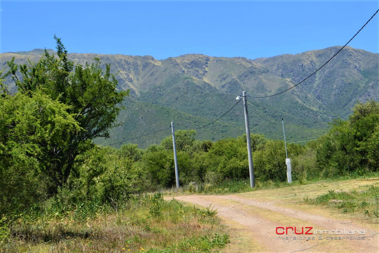 Lotes de 1500m2 en Cortaderas – B° Aguada del Puma - imagen 13