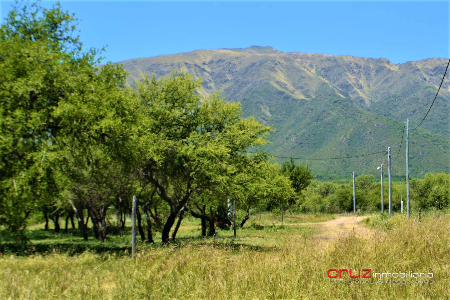 Lotes de 1500m2 en Cortaderas – B° Aguada del Puma - imagen 12