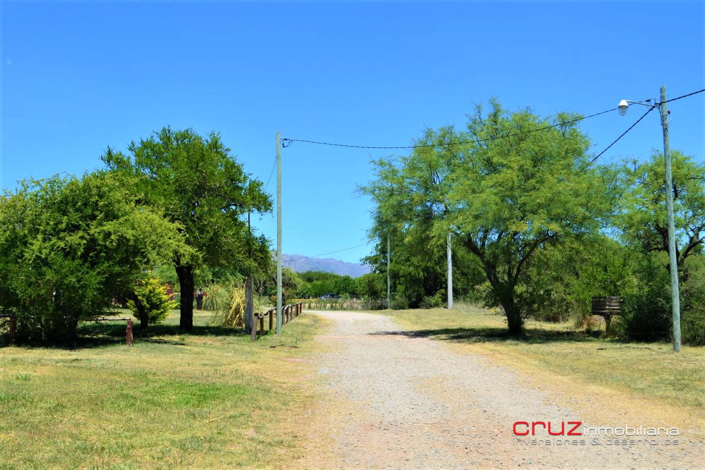 Lotes de 1500m2 en Cortaderas – B° Aguada del Puma - imagen 8