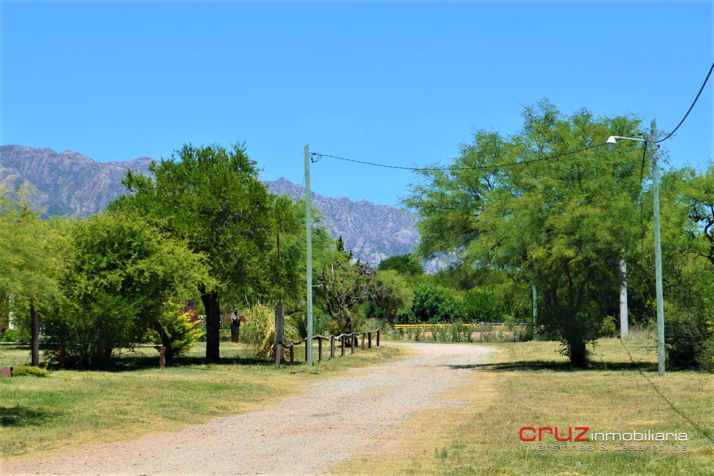 Lotes de 1500m2 en Cortaderas – B° Aguada del Puma - imagen 4