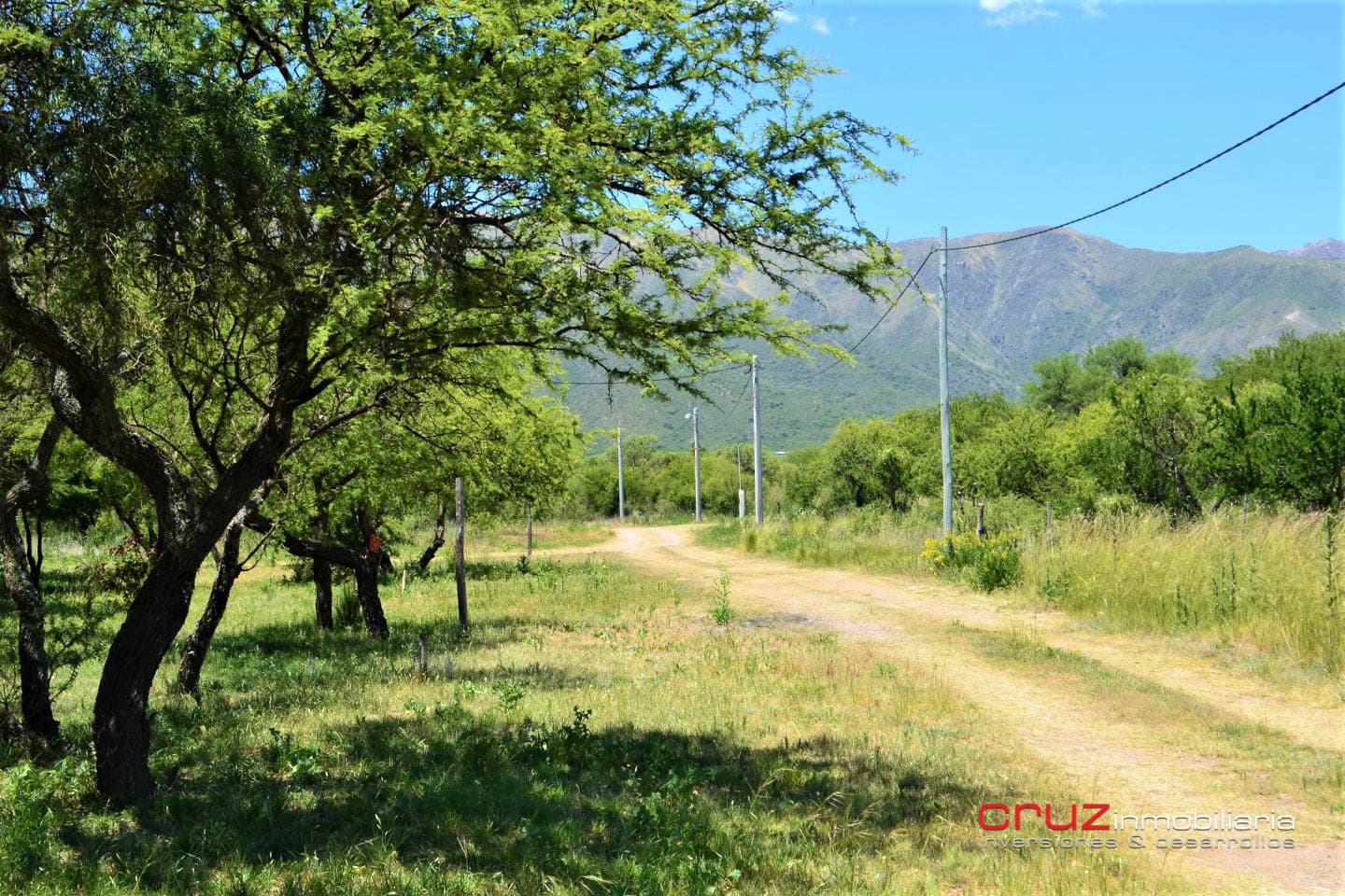 Lotes de 1500m2 en Cortaderas – B° Aguada del Puma - imagen 11
