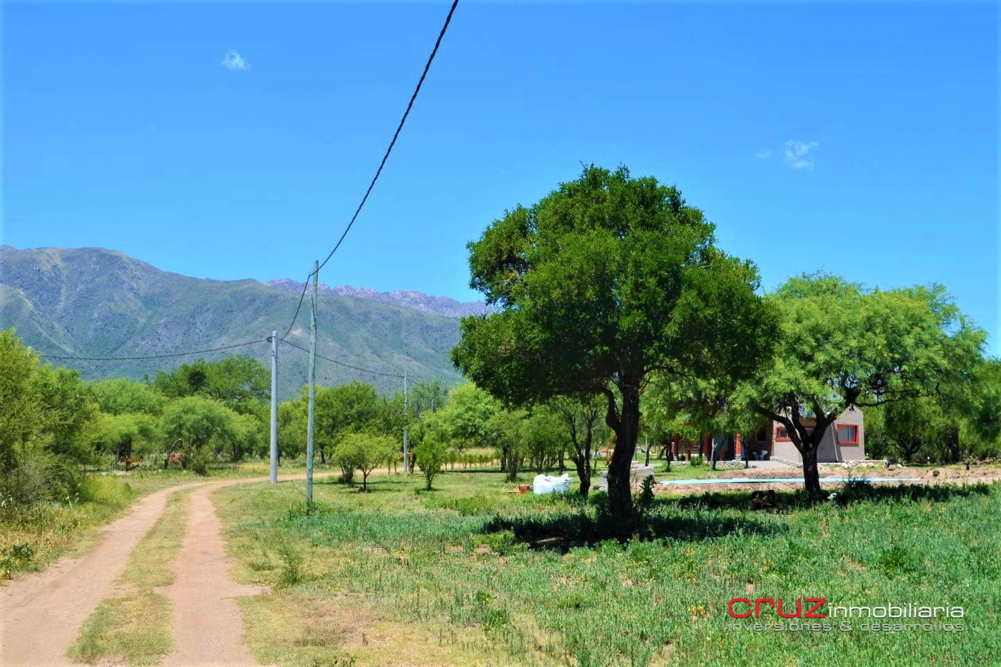 Lotes de 1500m2 en Cortaderas – B° Aguada del Puma - imagen 10