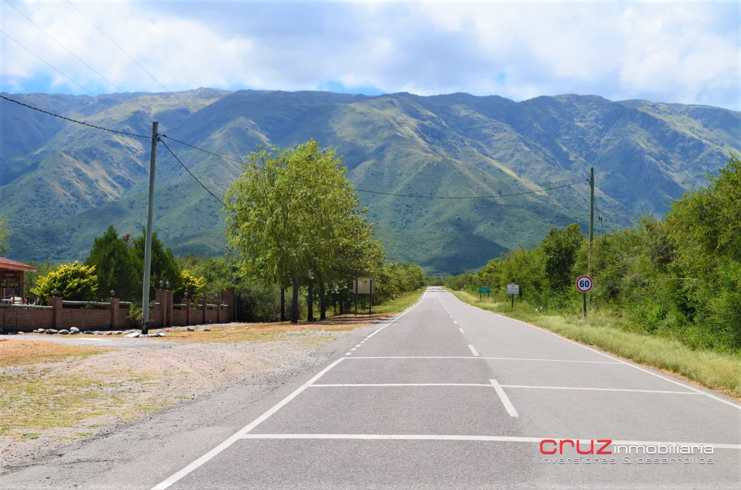 Ultimos Lotes de 5250m2 sobre Camino al Talar de Los Molles - imagen 7