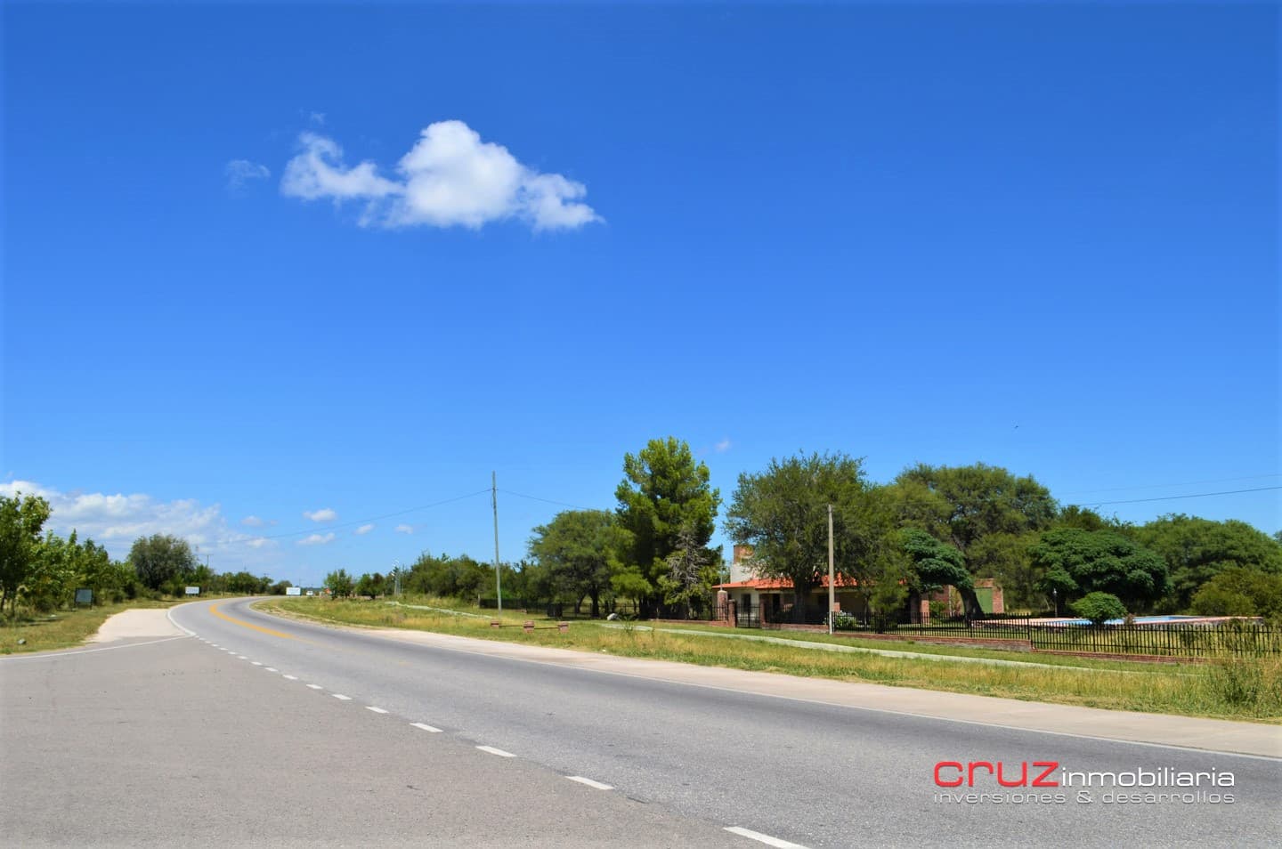 Ultimos Lotes de 5250m2 sobre Camino al Talar de Los Molles - imagen 4