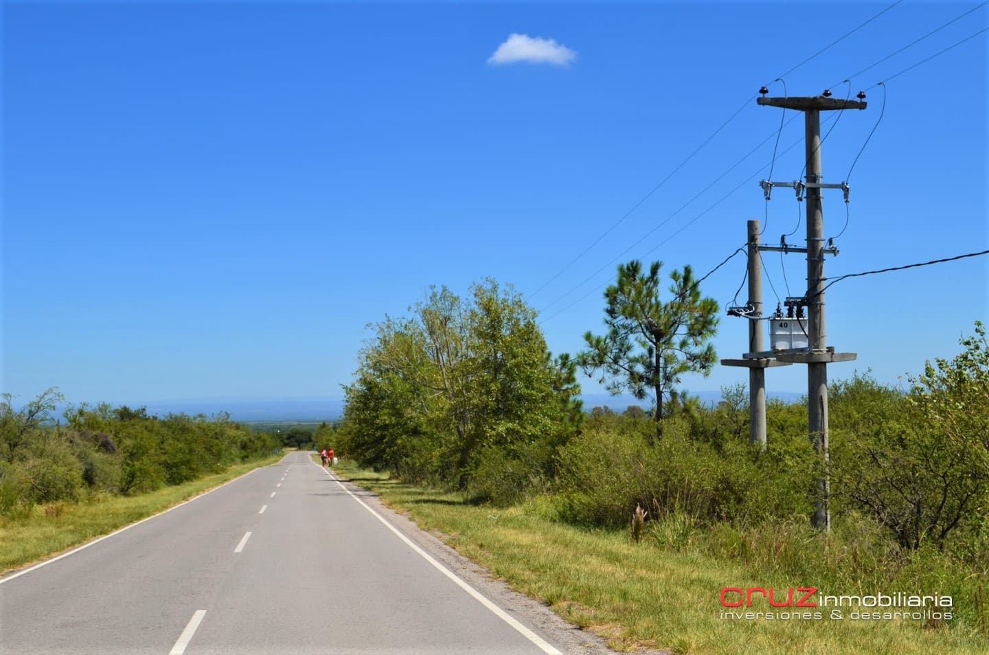 Ultimos Lotes de 5250m2 sobre Camino al Talar de Los Molles - imagen 12