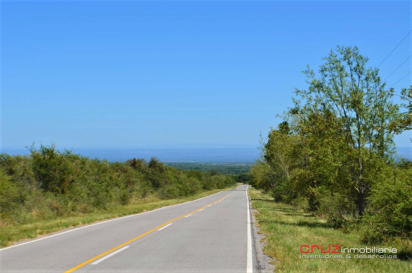 Ultimos Lotes de 5250m2 sobre Camino al Talar de Los Molles - imagen 10